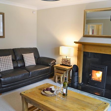 Stags Neuk Villa Aviemore Buitenkant foto